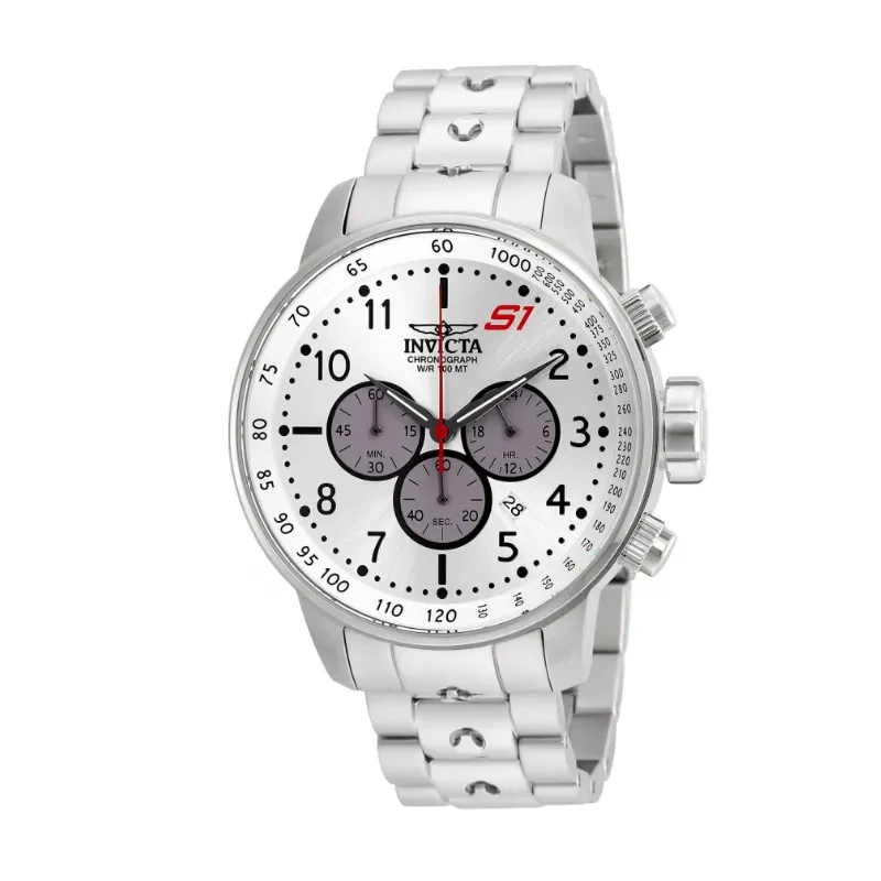 Invicta S1 Rally Zager Exclusive Chronograph Men's Watch- 23083